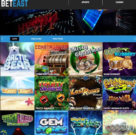 beteast|BetEast Casino Review .